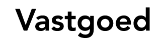 Vastgoed 
